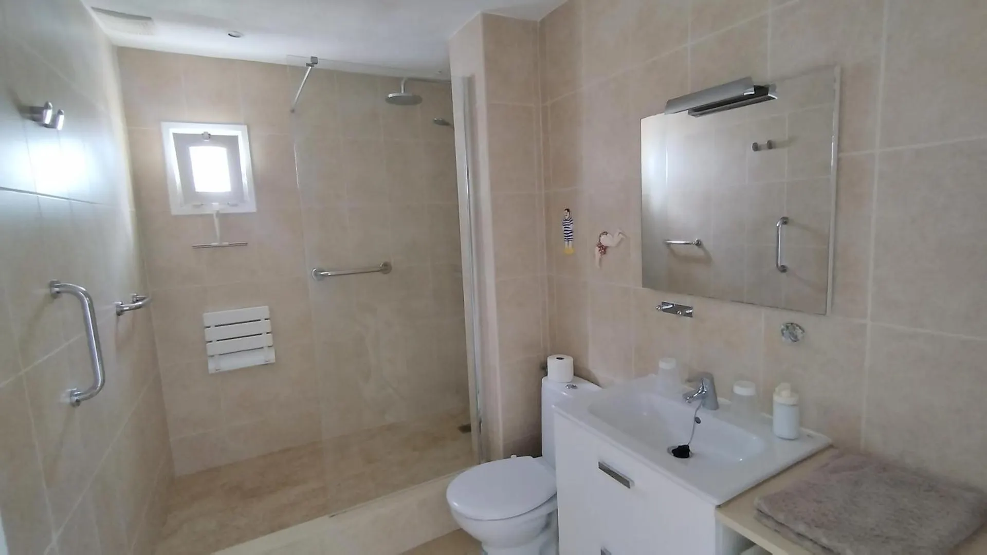 Apartamento Gran Piscina & Terraza Puerto del Carmen  Spanien