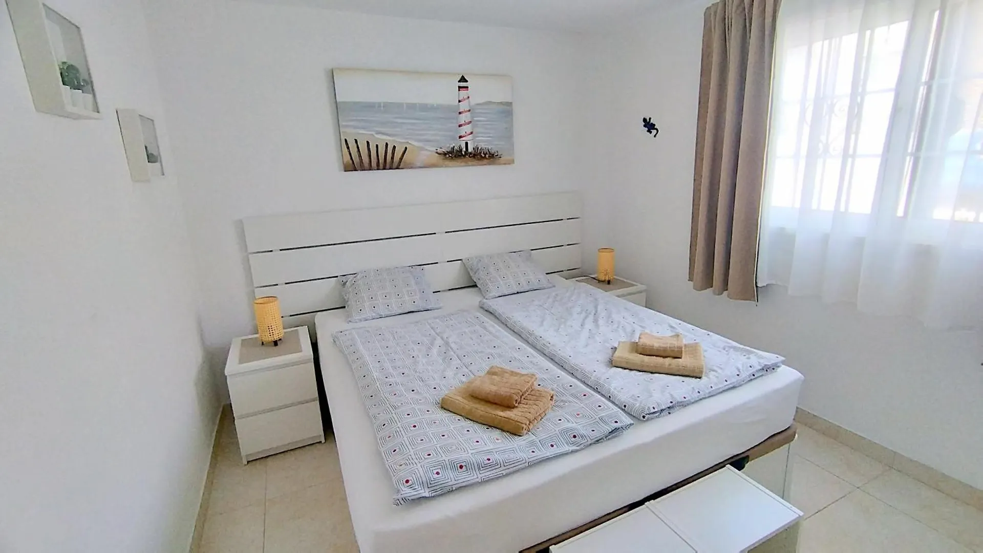 Apartamento Gran Piscina & Terraza Puerto del Carmen  0*, Puerto del Carmen (Lanzarote)